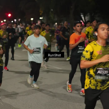 Runner Photo 7061107