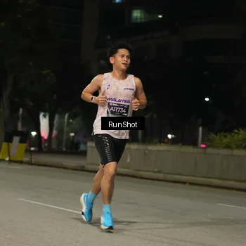 Runner Photo 7061109