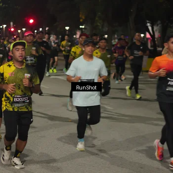 Runner Photo 7061111