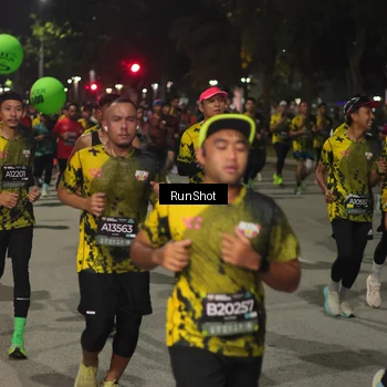 Runner Photo 7061117