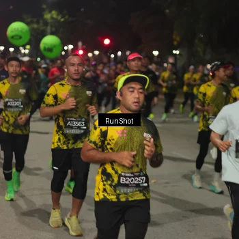 Runner Photo 7061118