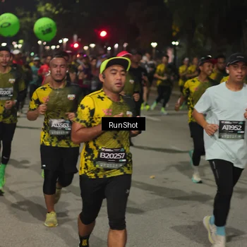 Runner Photo 7061129