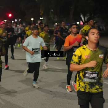Runner Photo 7061132