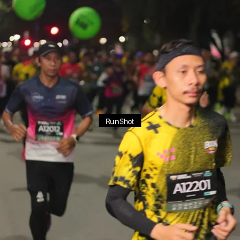Runner Photo 7061133