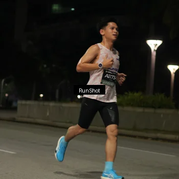 Runner Photo 7061134