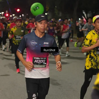 Runner Photo 7061136