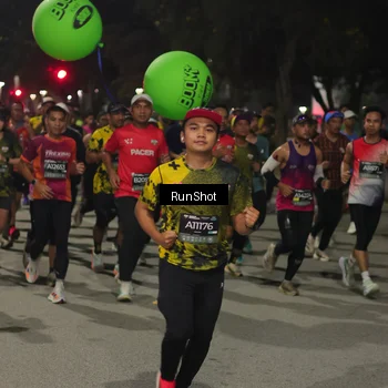 Runner Photo 7061138