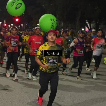Runner Photo 7061139