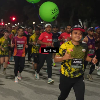 Runner Photo 7061141