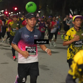 Runner Photo 7061143