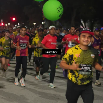 Runner Photo 7061144
