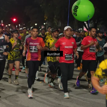 Runner Photo 7061145