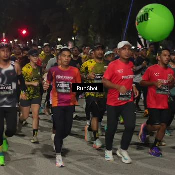 Runner Photo 7061146