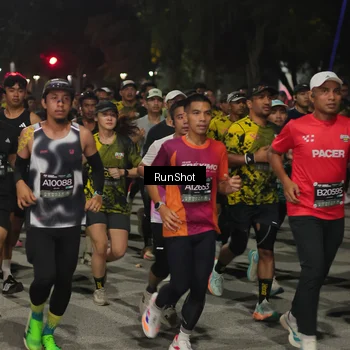 Runner Photo 7061147