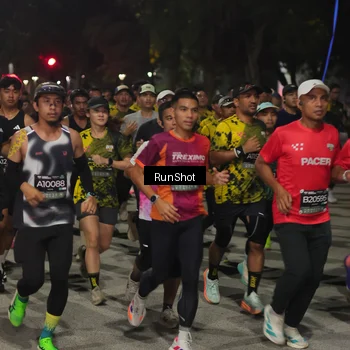 Runner Photo 7061148