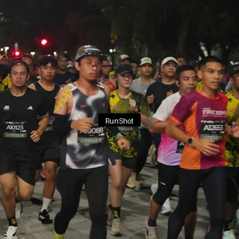 Runner Photo 7061150