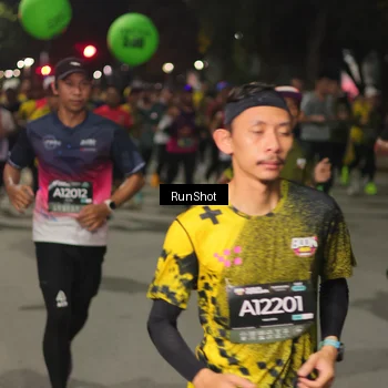 Runner Photo 7061152