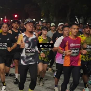 Runner Photo 7061155