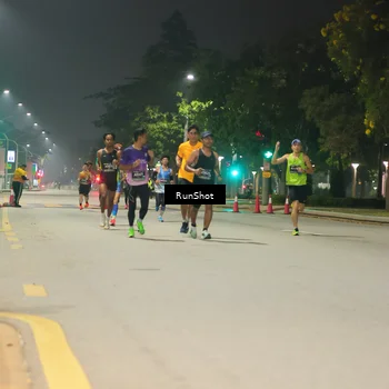 Runner Photo 7061157