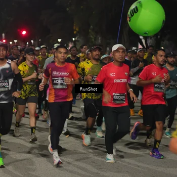 Runner Photo 7061159