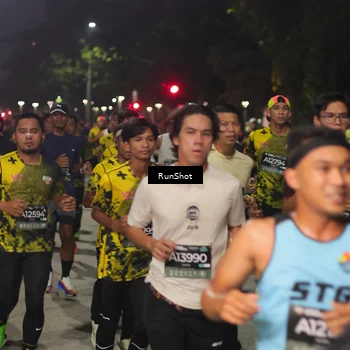 Runner Photo 7061161