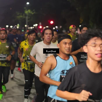 Runner Photo 7061162