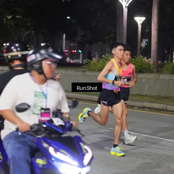 Runner Photo 7061163
