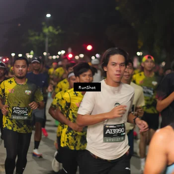 Runner Photo 7061167