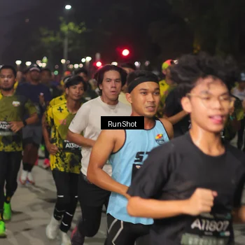 Runner Photo 7061168