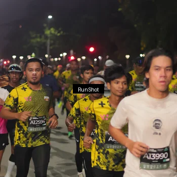 Runner Photo 7061172