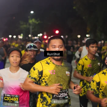 Runner Photo 7061179