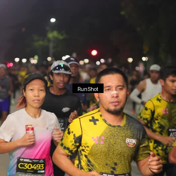 Runner Photo 7061180