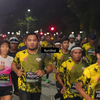 Runner Photo 7061181