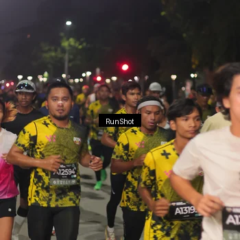 Runner Photo 7061182