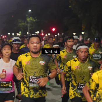 Runner Photo 7061183