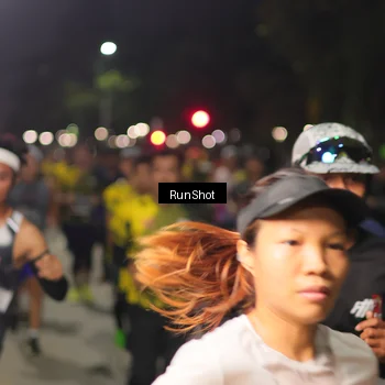 Runner Photo 7061184