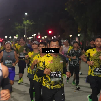 Runner Photo 7061189
