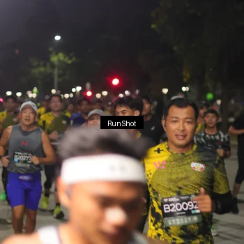 Runner Photo 7061190