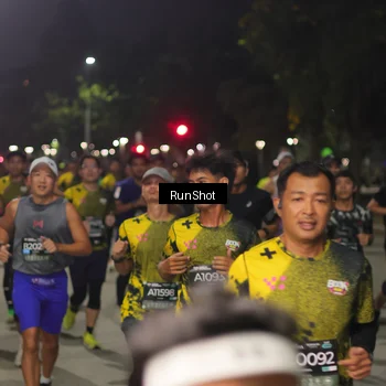 Runner Photo 7061191