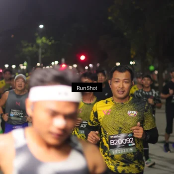 Runner Photo 7061192