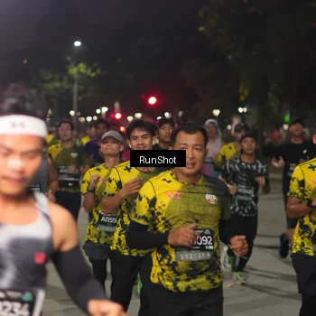 Runner Photo 7061193