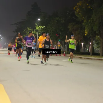 Runner Photo 7061194