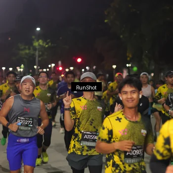 Runner Photo 7061196