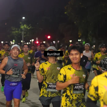 Runner Photo 7061197