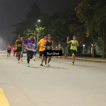 Runner Photo 7061198