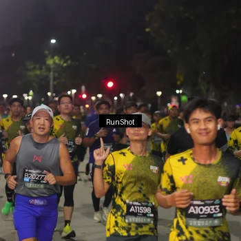 Runner Photo 7061200