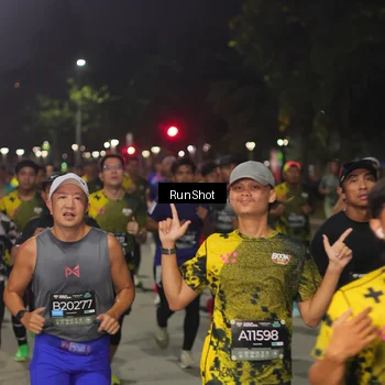 Runner Photo 7061201