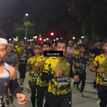 Runner Photo 7061202