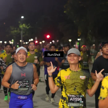Runner Photo 7061203
