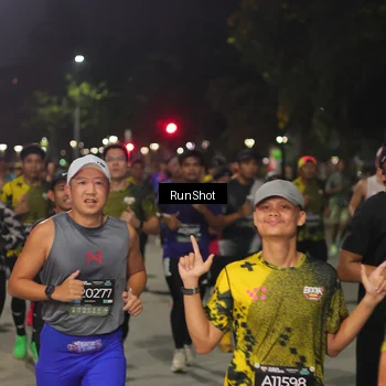 Runner Photo 7061204